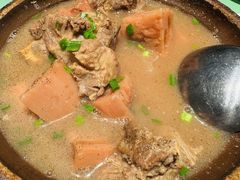 -鑫小城故事·藕汤·家常菜(台北一路总店)