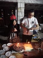 两个人同一天生日-不止轰趴桌游麻将台球(立水桥店)