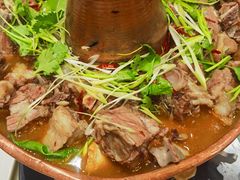 -老毛手抓·盐池滩羊非遗手抓(宁夏总店)
