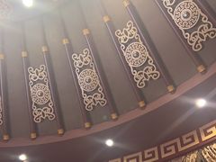 -蒙古大营·蒙古演绎餐厅(赛马场店)
