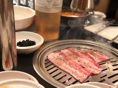 -韩屋韩国料理(天山路店)