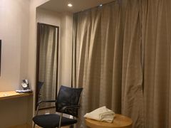 -上海新锦江大酒店