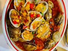 -堂瓦里·33年传统赣菜(第一街区店)