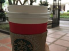 -星巴克臻选(广州沙面店)