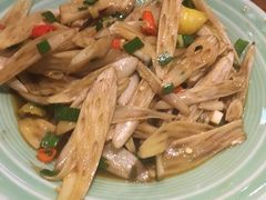 -德叔阙里·衢州菜馆(月湖店)