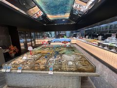 -鑫复盛皇嘉海鲜酒店
