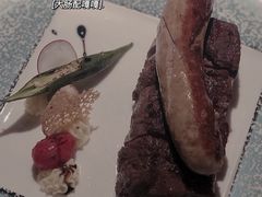 -布拉诺牛排西餐厅(上城天街店)