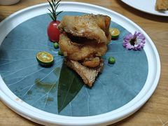 -醉霖生态餐厅(交大店)