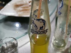 -东北农家院·铁锅炖(莘庄店)