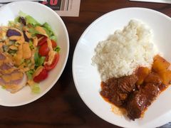 -东海咖啡馆
