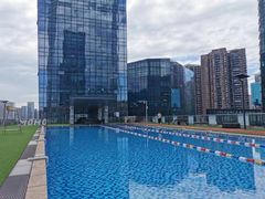 -MOHO FITNESS梦航游泳健身(国创中心店)