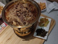 -嘉和一品(新辰天地大兴南区店)