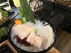 -湊湊火锅·茶憩(东城万达店)