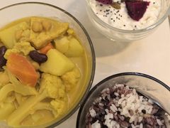 -轻蔬不用等·素食(江苏路店)