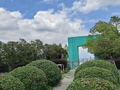 -南京市江宁方山