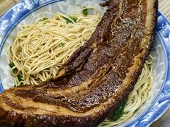 -九八五面馆(欧洲城店)