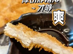 -馋三尺蟹粉小笼(人民广场店)