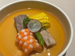 -漢舍中国菜馆(889广场店)