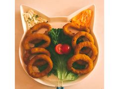 -Sirena海妖日咖夜酒