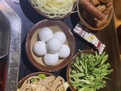 -麻大侠老火锅(巴国城店)