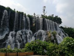 -东部华侨城