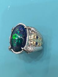 -烨麟黄金珠宝(和胤788广场一楼店)