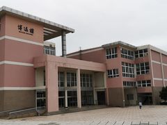 -南京财经大学(仙林校区)