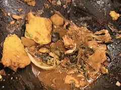 -江湖水乡铁锅炖魚(周庄嘉园店)