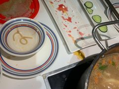 -许府牛火锅(信义坊总店)