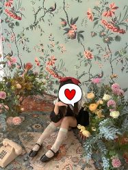 -花开映像儿童摄影