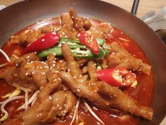 -KimPro 辛普乐概念韩餐