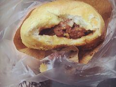 牛肉煎包-牛煎里牛肉煎包淮南牛肉汤(广东路店)