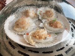 -港畔赶海蒸汽海鲜烧烤自助(仙螺岛店)