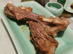 麻辣羊拐弯-河东颐祥阁(世贸店)