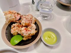 傣味炸鸡-胡麻(静安嘉里店)
