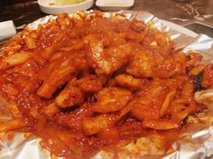 -高丽村韩国料理(兴华二路店)