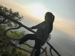 -吉林拉法山