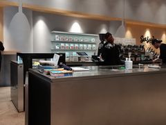 -Seesaw Coffee(西岸凤巢店)