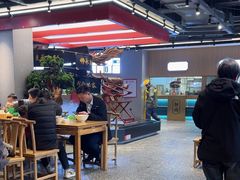 -易裕和·长沙米粉(竹塘西路店)