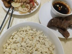 -黄家泡馍馆·非遗老字号·清真(凤九海荣名城店)