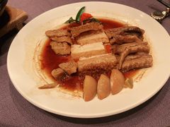 -顺峰(农展馆店)