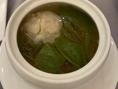 -银都上海菜馆(粤海东路店)