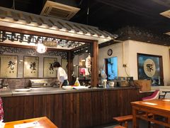 -清心素食自助餐厅(夫子庙店)