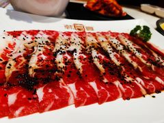 -韩宫宴烤肉·料理(南京江宁万达店)