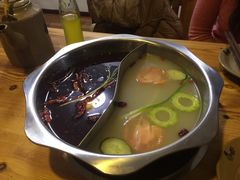 -重庆老火锅(长虹店)