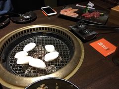 橘焱胡同烧肉夜食(虹梅店)-橘焱胡同烧肉夜食(BFC外滩金融中心店)
