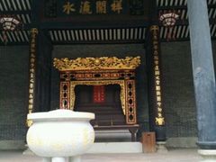 -小洲村