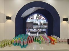 -仙螺岛海鲜自助餐厅(总店)