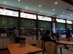 -龙抄手(春熙路总店)