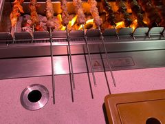 -丰茂烤串(全国首店)